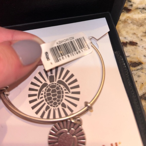 Alex and Ani Bracelet - Picture 3 of 4